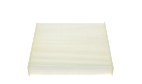 Фото 2 - Фильтр салона Knecht / Mahle LA 1225 (LA1225)