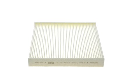 Фото 3 - Фильтр салона Knecht / Mahle LA 1225 (LA1225)