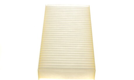 Фото 2 - Фільтр салону Knecht / Mahle LA 122/S (LA122S)