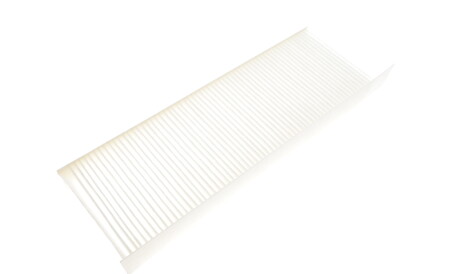 Фото 2 - Фільтр салону Knecht / Mahle LA 1256/1/S (LA12561S)