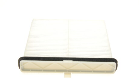 Фото 2 - Фільтр салону Knecht / Mahle LA 1361 (LA1361)