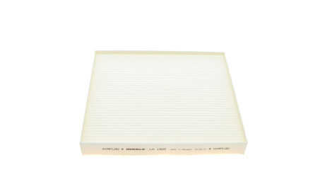 Фото 2 - Фільтр салону Knecht / Mahle LA 1505 (LA1505)