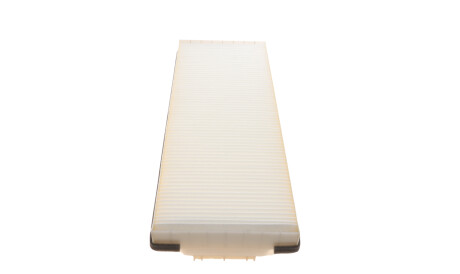 Фото 3 - Фільтр салону Knecht / Mahle LA 154 (LA154)