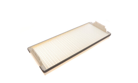 Фото 5 - Фільтр салону Knecht / Mahle LA 154 (LA154)