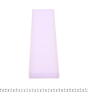 Фото 3 - Фильтр салона Knecht / Mahle LA 171 (LA171)