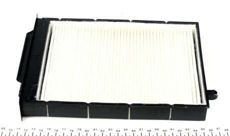 Фото 2 - Фильтр салона Knecht / Mahle LA 175 (LA175)