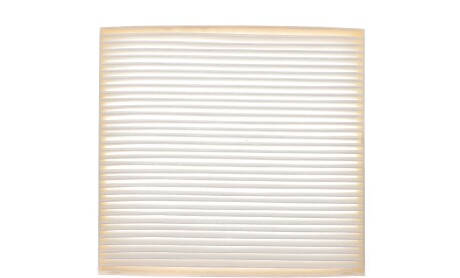 Фільтр салону Hyundai Kona 1.6 GDi Hybrid 23-/Sonata VIII 2.0 CVVL 20- - Knecht / Mahle LA 1956