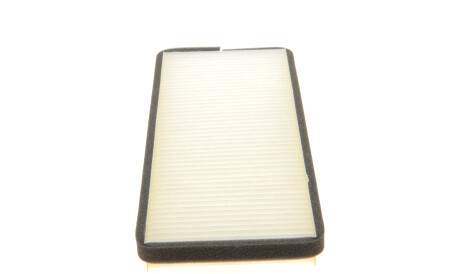 Фото 2 - Фильтр салона Knecht / Mahle LA 196 (LA196)