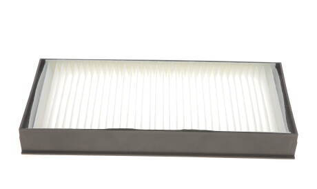 Фото 3 - Фильтр салона Knecht / Mahle LA 221/S (LA221S)