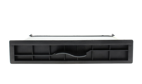 Фото 2 - Фільтр салону Knecht / Mahle LA 227 (LA227)