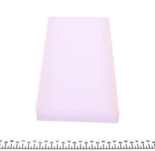 Фото 3 - Фільтр салону Knecht / Mahle LA 232 (LA232)