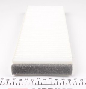 Фото 3 - Фильтр салона Knecht / Mahle LA 239/S (LA239S)