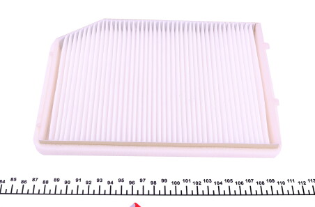 Фото 3 - Фільтр салону Knecht / Mahle LA23