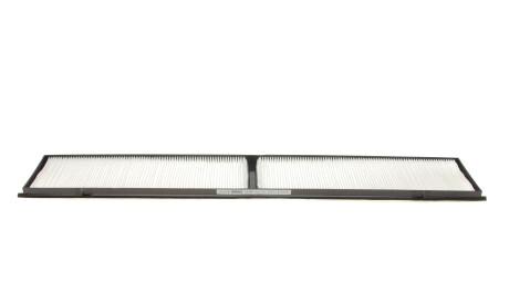 Фото 2 - Фільтр салону Knecht / Mahle LA 248 (LA248)