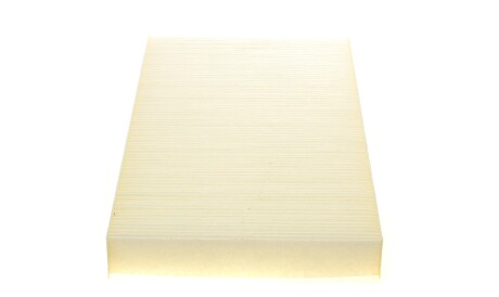 Фото 2 - Фільтр салону Knecht / Mahle LA 252 (LA252)