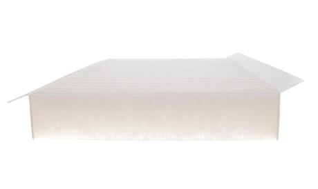 Фото 3 - Фільтр салону Knecht / Mahle LA 280 (LA280)