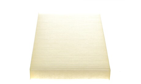 Фото 2 - Фільтр салону Knecht / Mahle LA 290 (LA290)