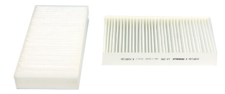 Фото 2 - Фільтр салону Knecht / Mahle LA 295/S