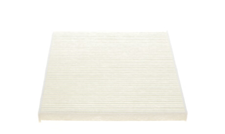 Фото 2 - Фільтр салону Knecht / Mahle LA 298 (LA298)