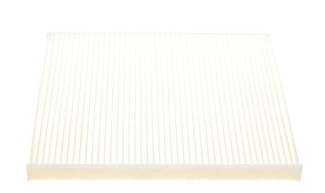 Фото 2 - Фільтр салону Knecht / Mahle LA 301 (LA301)