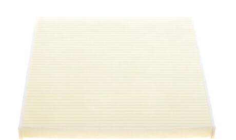 Фото 3 - Фільтр салону Knecht / Mahle LA 301 (LA301)