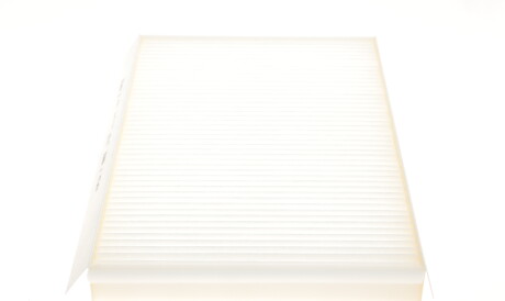 Фото 3 - Фільтр салону Knecht / Mahle LA 307 (LA307)