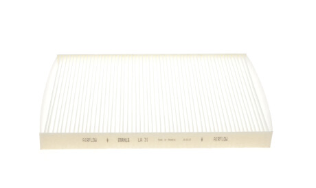 Фото 3 - Фільтр салону Knecht / Mahle LA 31 (LA31)