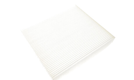 Фото 2 - Фільтр салону Knecht / Mahle LA 343 (LA343)