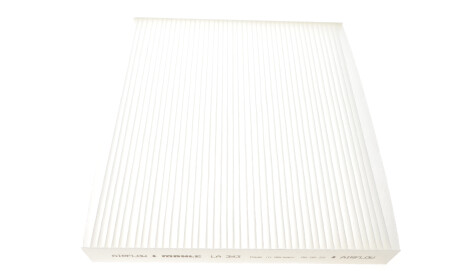 Фото 3 - Фільтр салону Knecht / Mahle LA 343 (LA343)