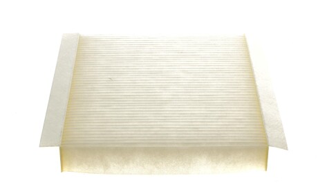 Фото 2 - Фільтр салону Knecht / Mahle LA 344 (LA344)