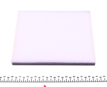 Фото 3 - Фильтр салона Knecht / Mahle LA 362 (LA362)