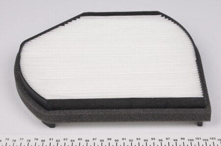 Фото 2 - Фільтр салону Knecht / Mahle LA 37