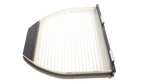 Фото 3 - Фільтр салону Knecht / Mahle LA 413 (LA413)