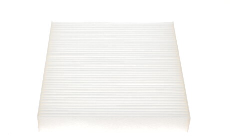 Фото 3 - Фільтр салону Knecht / Mahle LA 424 (LA424)