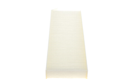 Фото 2 - Фильтр салона Knecht / Mahle LA 428/S (LA428S)