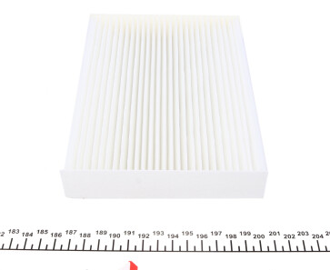 Фото 2 - Фільтр салону Knecht / Mahle LA 449 (LA449)