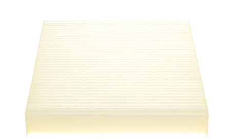 Фото 2 - Фільтр салону Knecht / Mahle LA 460 (LA460)