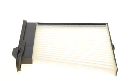 Фото 2 - Фільтр салону Knecht / Mahle LA 480 (LA480)