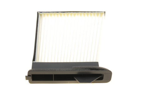 Фото 3 - Фільтр салону Knecht / Mahle LA 480 (LA480)