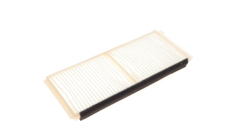 Фото 2 - Фильтр салона Knecht / Mahle LA 483/S (LA483S)