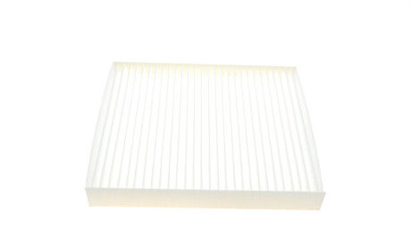 Фото 3 - Фільтр салону Knecht / Mahle LA 493 (LA493)
