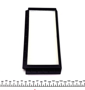 Фото 3 - Фільтр салону Knecht / Mahle LA501S