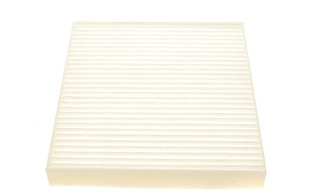 Фото 2 - Фільтр салону Knecht / Mahle LA 569 (LA569)