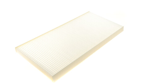 Фото 2 - Фильтр салона Knecht / Mahle LA 62 (LA62)