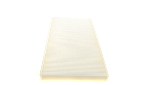 Фото 3 - Фильтр салона Knecht / Mahle LA 62 (LA62)