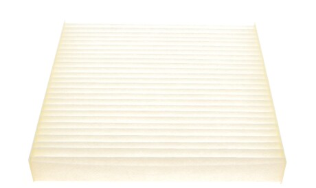 Фото 2 - Фільтр салону Knecht / Mahle LA 630/S (LA630S)