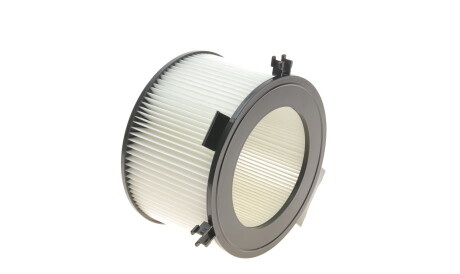 Фото 2 - Фільтр салону Knecht / Mahle LA 65 (LA65)