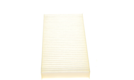 Фото 2 - Фільтр салону Knecht / Mahle LA 674/S (LA674S)