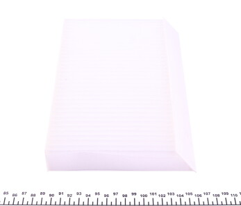 Фото 3 - Фільтр салону Knecht / Mahle LA 684 (LA684)