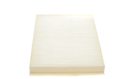 Фото 2 - Фильтр салона Knecht / Mahle LA 75 (LA75)